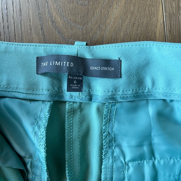 The Limited dress pants - Picture 4 of 4